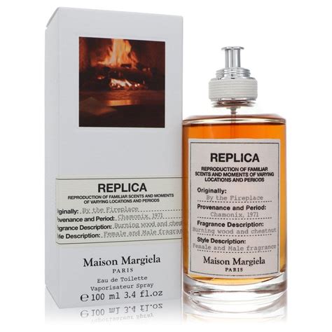 by the fire place replica|replica by the fireplace fragrantica.